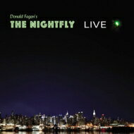 Donald Fagen hihtFCQ / Nightfly Live (SHM-CD) ySHM-CDz