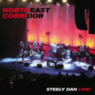 Steely Dan スティーリーダン / Northeast Corridor: Steely Dan Live! (SHM-CD) 