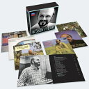 【輸入盤】 ロバート・ティアー/アーゴ・リサイタル録音集(14CD) 【CD】