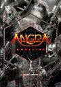 Angra アングラ / Omni Live 【DVD】