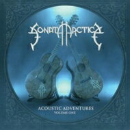 Sonata Arctica ソナタアークティカ / Acoustic Adventures - Volume One 【CD】