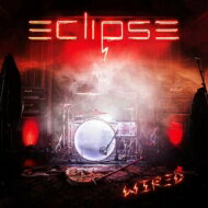 Eclipse (スウェーデン) / Wired 【CD】