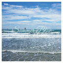 SURF CITY PLAYERZ / Summer Blue / Summer Story (7インチシングルレコード) 【7""Single】