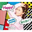 ɹ褷 ҥ省襷 / Happyȴ C / W ͤȻ1ڡBס CD Maxi