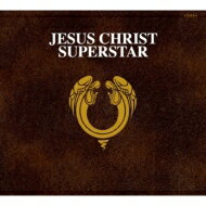 【輸入盤】 Andrew Lloyd Webber アンドリューロイドウェバー / Jesus Christ Superstar: 50th Anniversary Edition (2CD) 【CD】