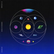 【輸入盤】 Coldplay コールドプレイ / Music Of The Spheres 【CD】