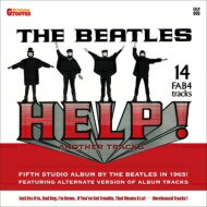 Beatles ビートルズ / Help! Another Tracks (国内盤 / アナログレコード) 【LP】