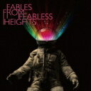 Lickerish Quartet / Fables From Fearless Heights (Blu-spec CD2) 【BLU-SPEC CD 2】