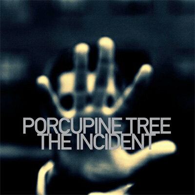 【輸入盤】 Porcupine Tree ポーキュパインツリー / Incident 【CD】