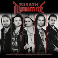 ͢ס Kissin' Dynamite åʥޥ / Living In The Fastlane CD