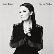 【輸入盤】 Natalie Hemby / Pins And Needles 【CD】