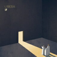 【輸入盤】 Libera リベラ / If 【CD】