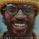 Bobby Hutcherson ボビーハッチャーソン / Cirrus 【CD】