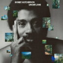 Bobby Hutcherson ボビーハッチャーソン / Linger Lane 【CD】