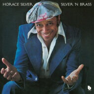 Horace Silver ホレスアンディ / Silver 039 n Brass 【CD】