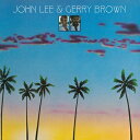 John Lee / Mango Sunrise 【CD】