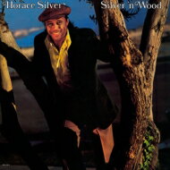 Horace Silver ホレスアンディ / Silver 039 n Wood 【CD】