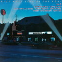 Blue Note Live At The Roxy Vol.2 【CD】