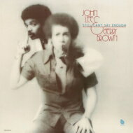 John Lee / Gerry Brown / Still Can't Say Enough 【CD】