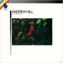 Andrew Hill アンドリューヒル / Dance With Death 【CD】