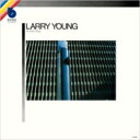 Larry Young ラリーヤング / Mother Ship 【CD】