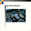 Dexter Gordon デクスターゴードン / Landslide 【CD】