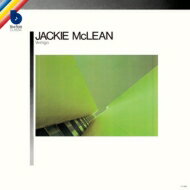 Jackie Mclean ジャッキーマクレーン / Vertigo 【CD】