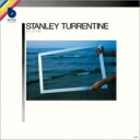 Stanley Turrentine スタンリータレンタイン / Ain't No Way 【CD】