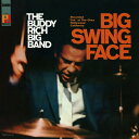 Buddy Rich バディリッチ / Big Swing Face 9 【CD】