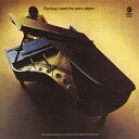 Ramsey Lewis ラムゼイルイス / Piano Player 【CD】