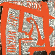 Cecil Taylor セシールテイラー / Jazz Advance 【CD】