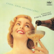 Paul Smith / Cool And Sparkling 【CD】