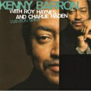 Kenny Barron ケニーバロン / Wanton Spirit 【CD】