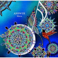 Maica / ANSWER 【CD】