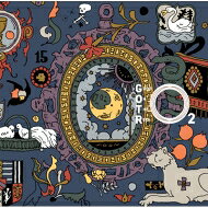 Artist Name: Ta Line - GOOD ON THE REEL / O2〜月盤〜 【CD】