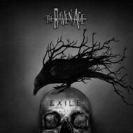 Raven Age / Exile 【LP】