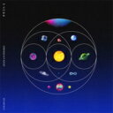 【送料無料】 Coldplay コールドプレイ / Music Of The Spheres 【CD】