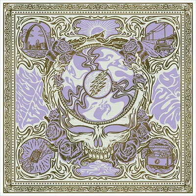  Grateful Dead グレートフルデッド / Listen To The River: St. Louis ’71 ’72 ’73 (20CD) 