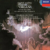 Saint-Saens TT[X   ȑ3ԁwIKtxA̎ӓՁA̕@VEfggI[ycAhEVtHjGb^A  SHM-CD 