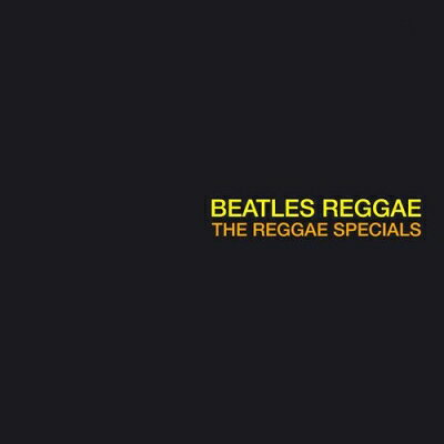 Reggae Specials / Beatles Reggae (アナログレコード) 【LP】
