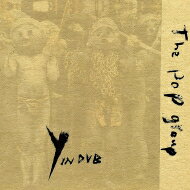 Pop Group / Y In Dub (アナログレコード) 【LP】