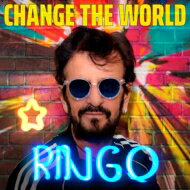 Ringo Starr SX^[   Change The World EP (SHM-CD)  SHM-CD 