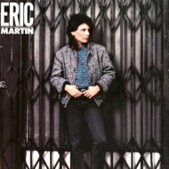 【輸入盤】 Eric Martin エリックマーティン / Eric Martin 【CD】