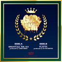 Twigy ツイギー / DREAM / FLATTA (7インチシングルレコード) 【7&quot;&quot;Single】