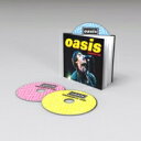 【送料無料】 Oasis オアシス / Knebworth 1996 (2CD+DVD) 輸入盤 【CD】(2)