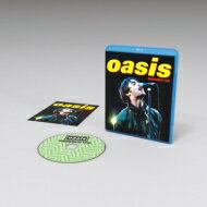 Oasis オアシス / Knebworth 1996 (Blu-ray) 【BLU-RAY DISC】