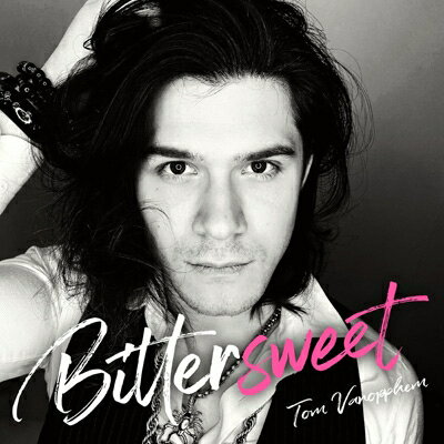 Tom Vanopphem / Bittersweet 【CD】