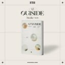 BTOB / 4U : OUTSIDE (Awake ver.) 【CD】