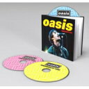 【送料無料】 Oasis オアシス / Knebworth 1996 (2枚組Blu-spec CD2+劇場版『オアシス:ネブワース1996』ブルーレイ) 【デ...