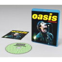 Oasis IAVX   Knebworth 1996 (Blu-ray)  BLU-RAY DISC 